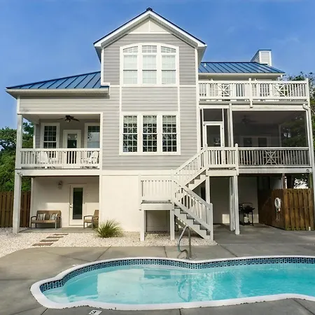 Time Stands Still By Oak Island Accommodations